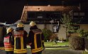 Feuer 4 Koeln Immendorf Giesdorfer Allee P370